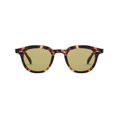 Finese Sunglasses - Brown