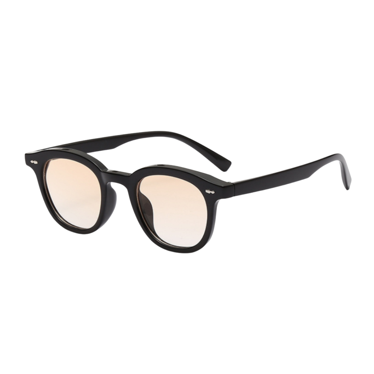 Finese Sunglasses - Rose Gradient