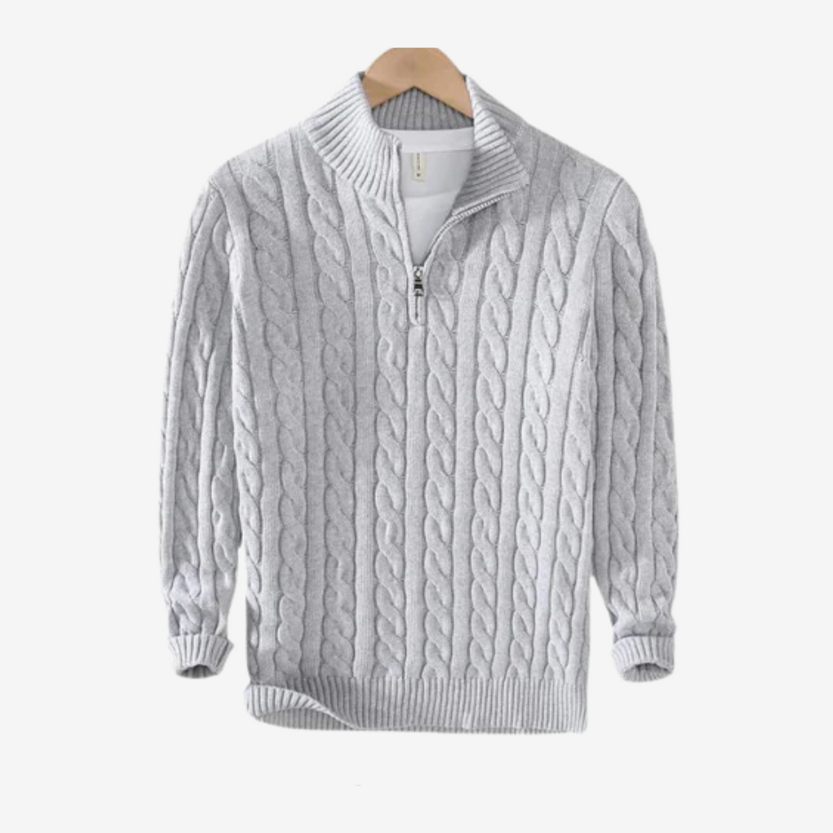 Strasbourg Tailored-Style Matching Set