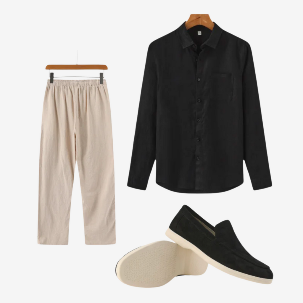 Nimes Elegantes Set