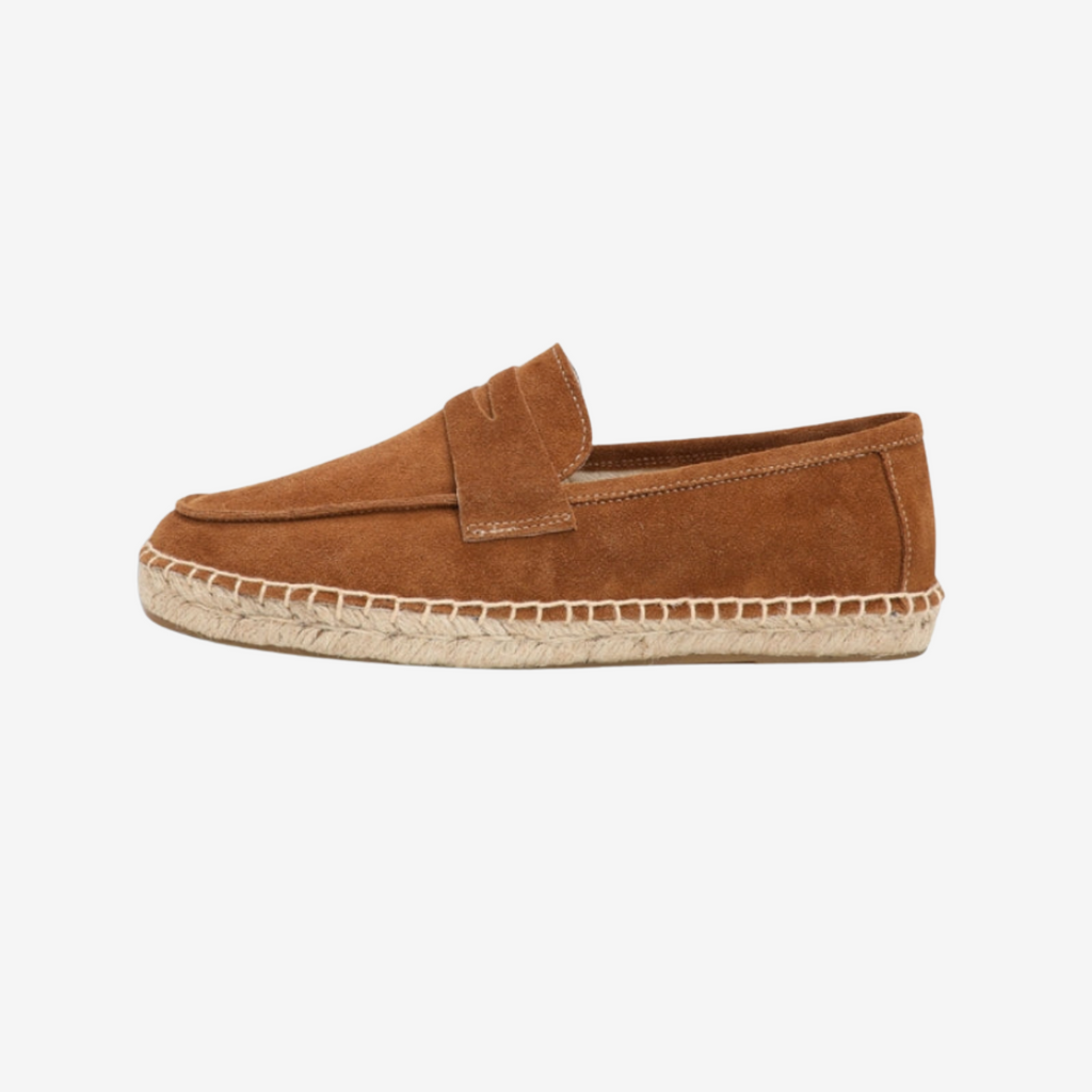 Seoul Loafers – Freizeitschuhwerk