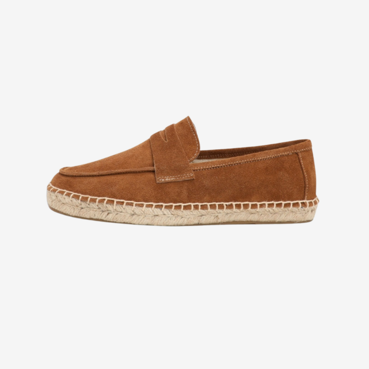 Seoul Loafers – Freizeitschuhwerk