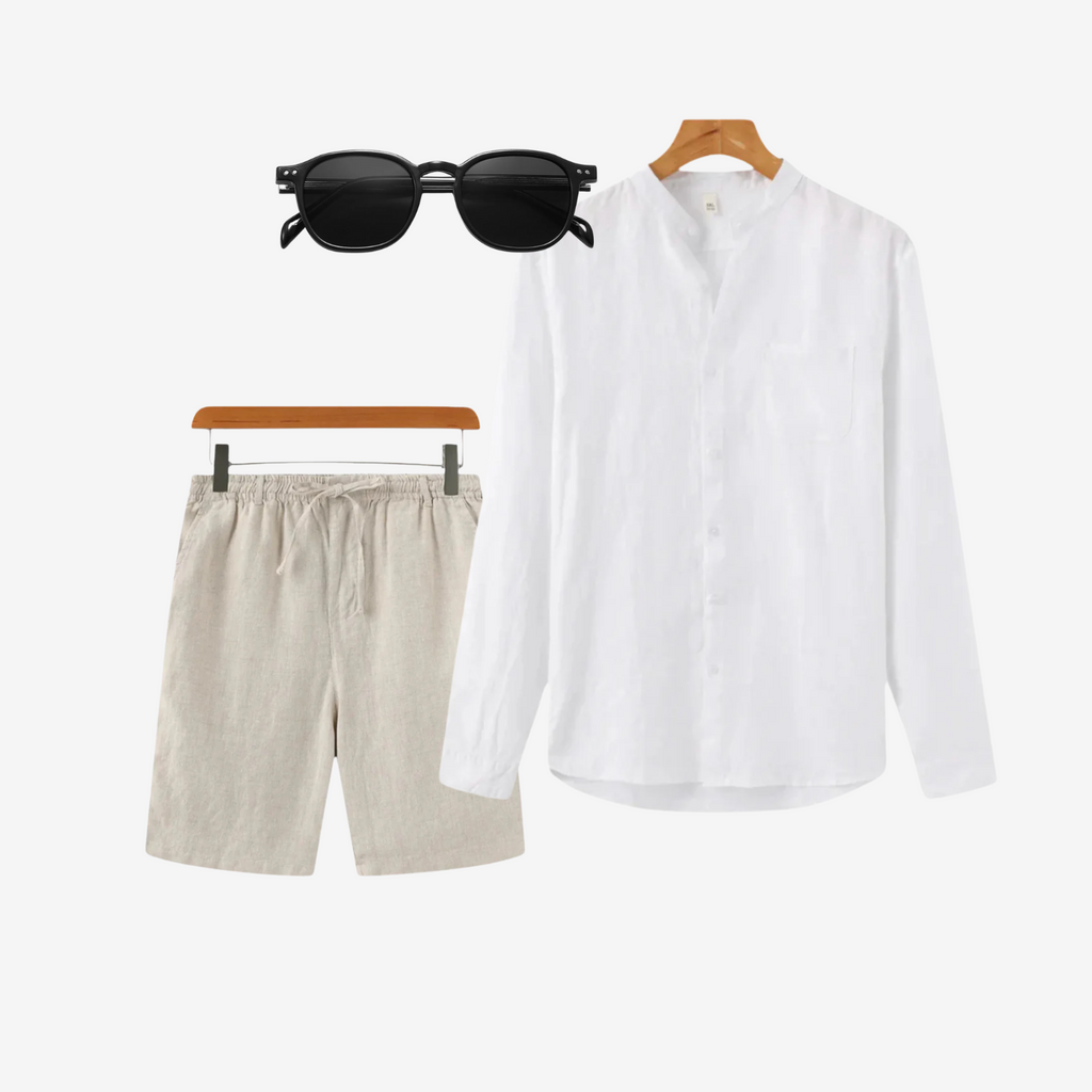 Deauville Modernes Set