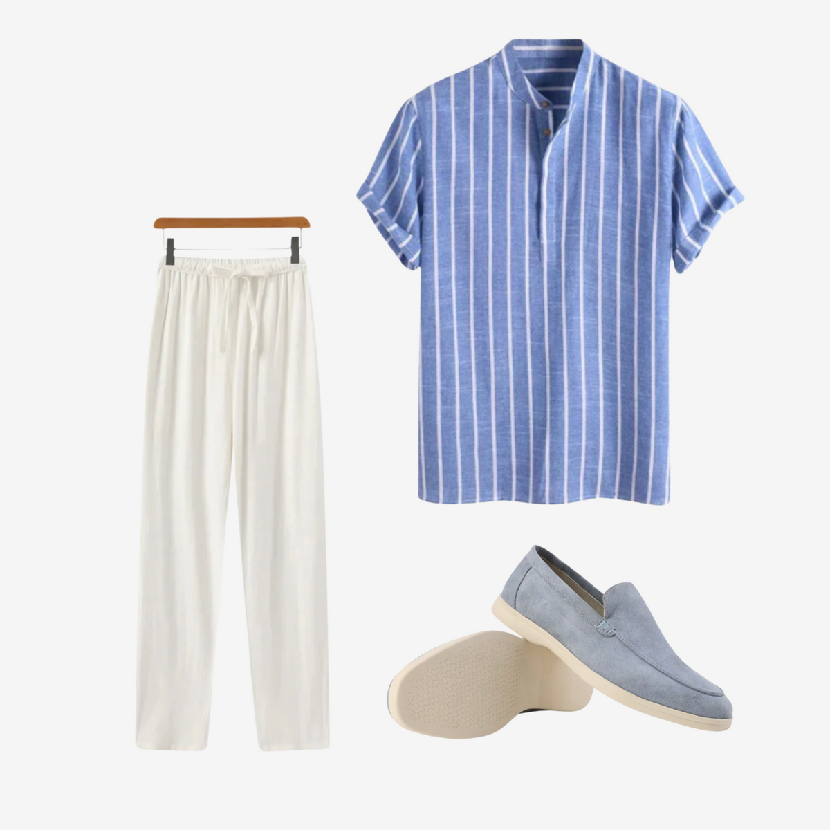 Aix-en-Provence Relaxed Matching Set