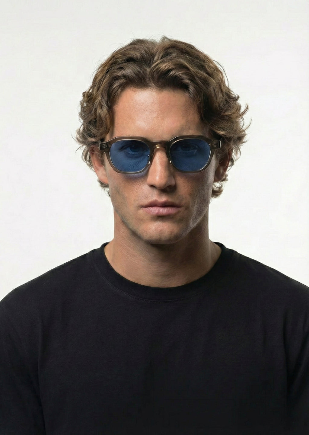 Glasses – Venice