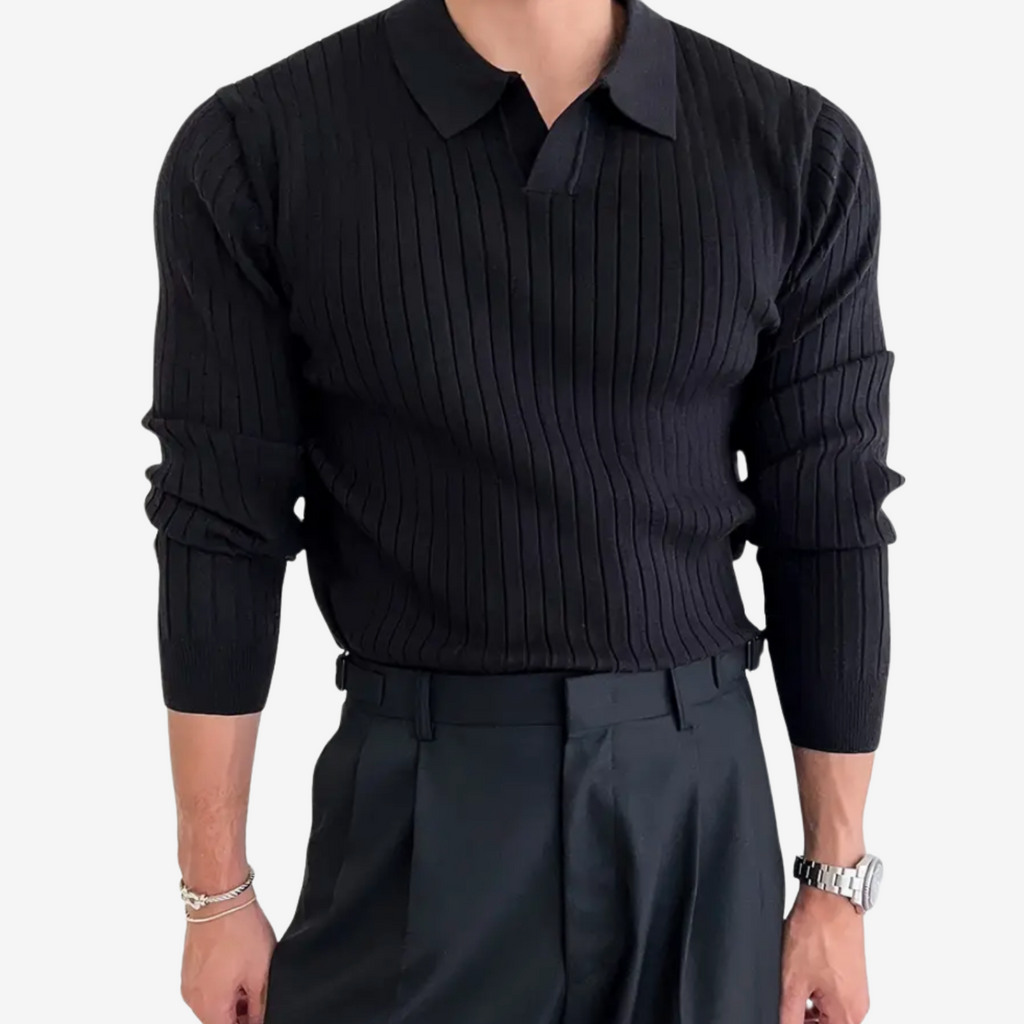 Belem Essential Poloshirt