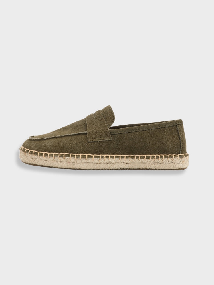 Seoul Loafers – Freizeitschuhwerk