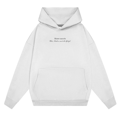 Côte d'Azur Hoodie