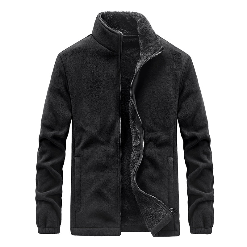 Reykjavik Relaxed Jacke