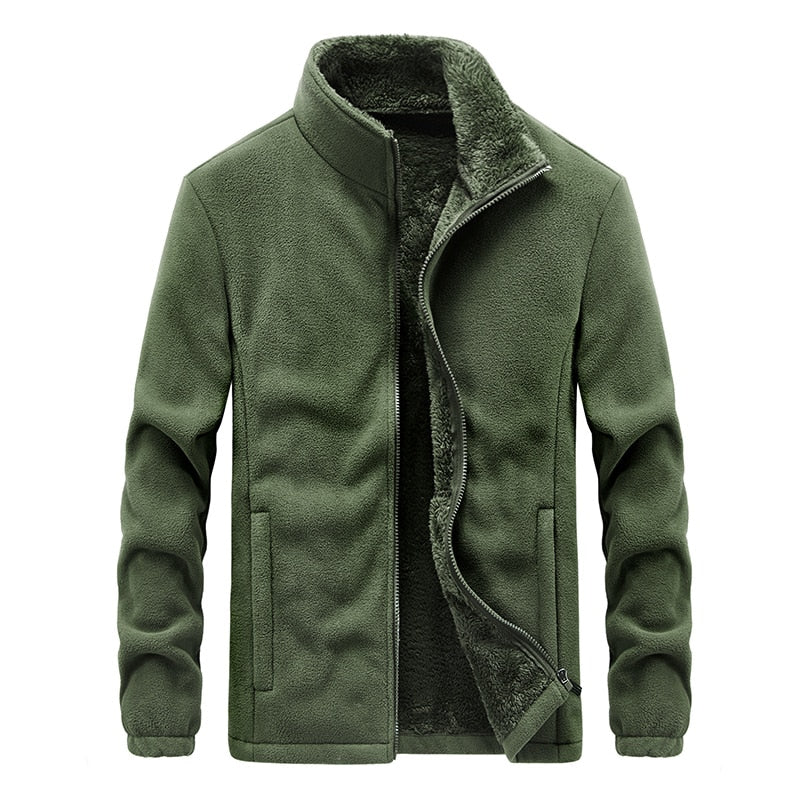 Reykjavik Relaxed Jacke
