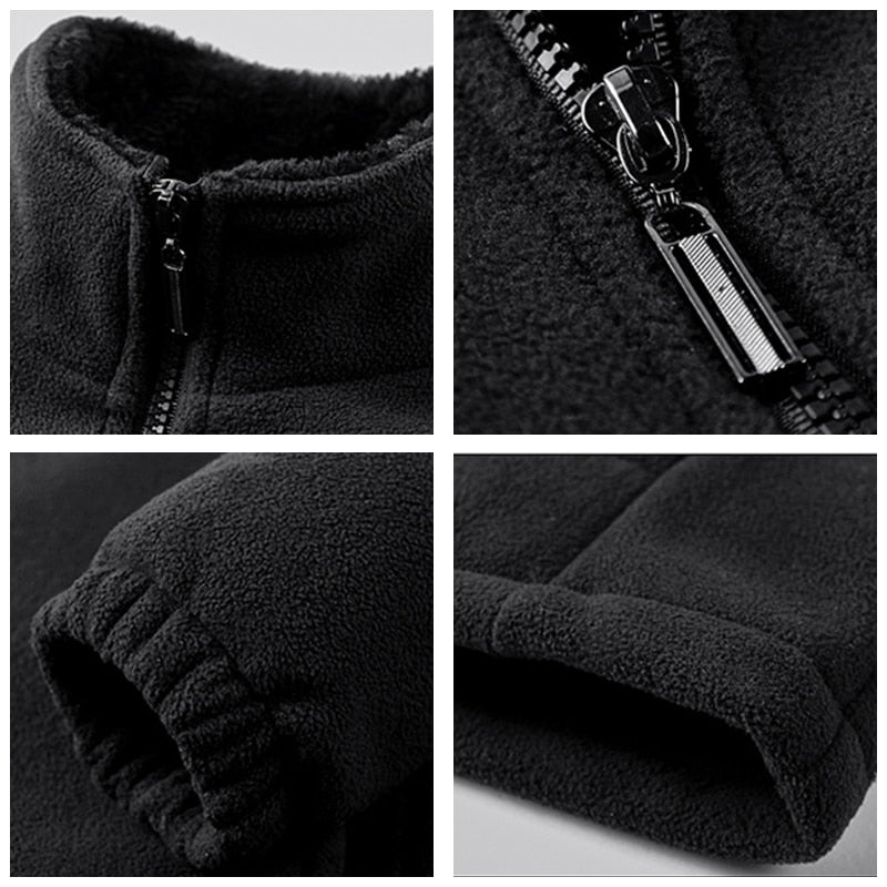 Reykjavik Relaxed Jacke