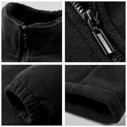Jaqueta Samicce Hattem®