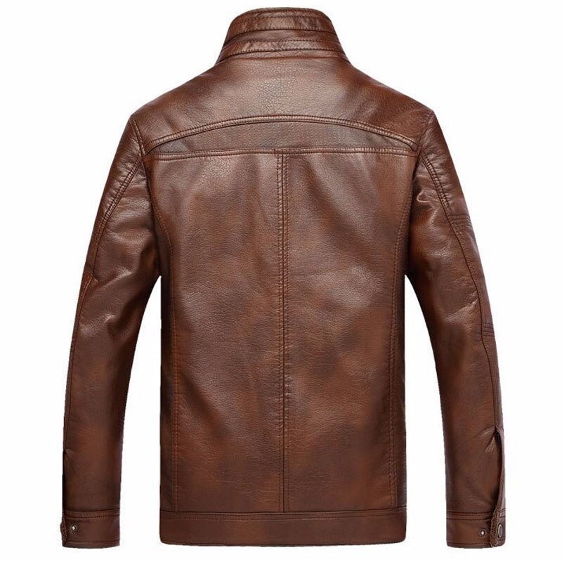 Amsterdam Relaxed Jacke