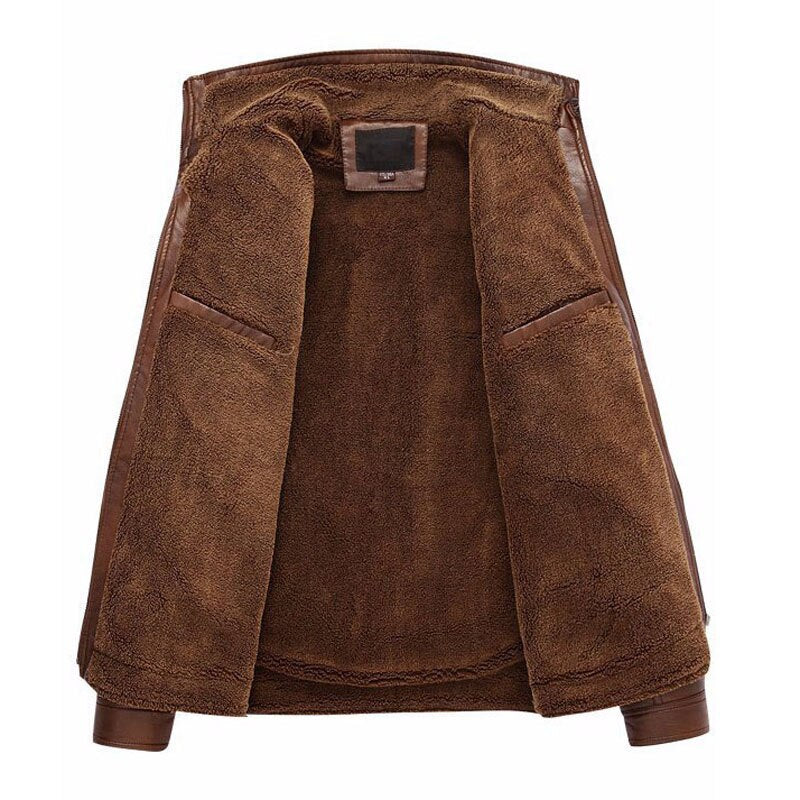 Amsterdam Relaxed Jacke