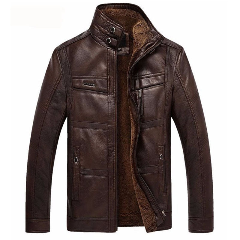 Amsterdam Relaxed Jacke