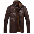 Amsterdam Relaxed Jacke