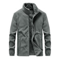 Reykjavik Relaxed Jacke