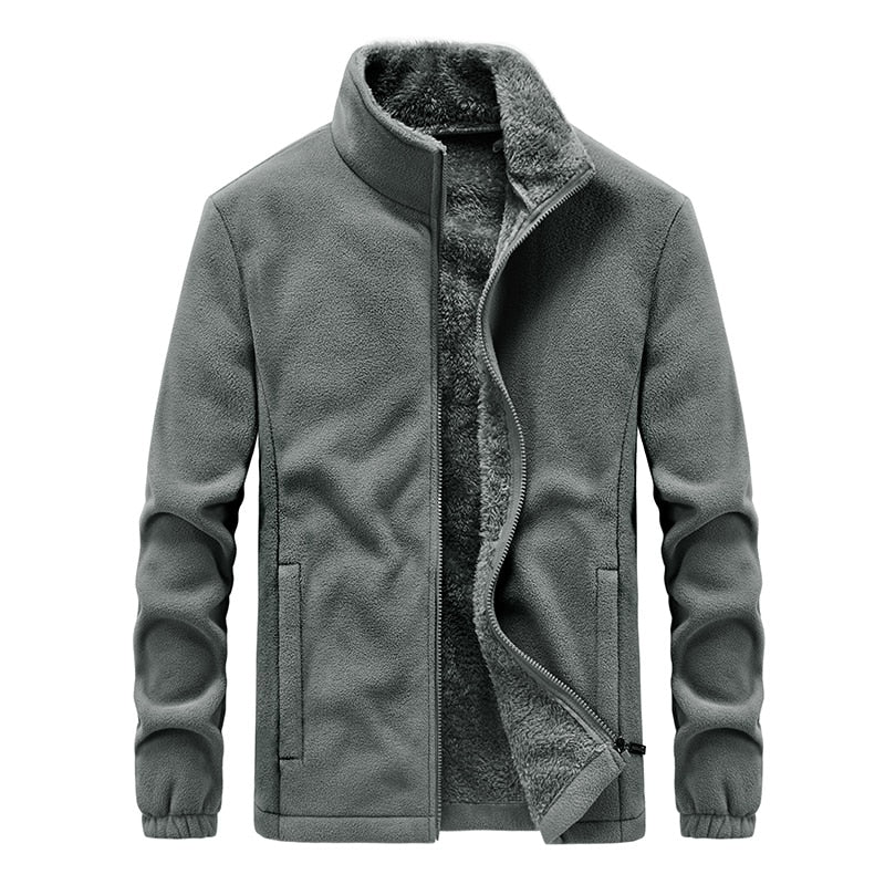 Reykjavik Relaxed Jacke