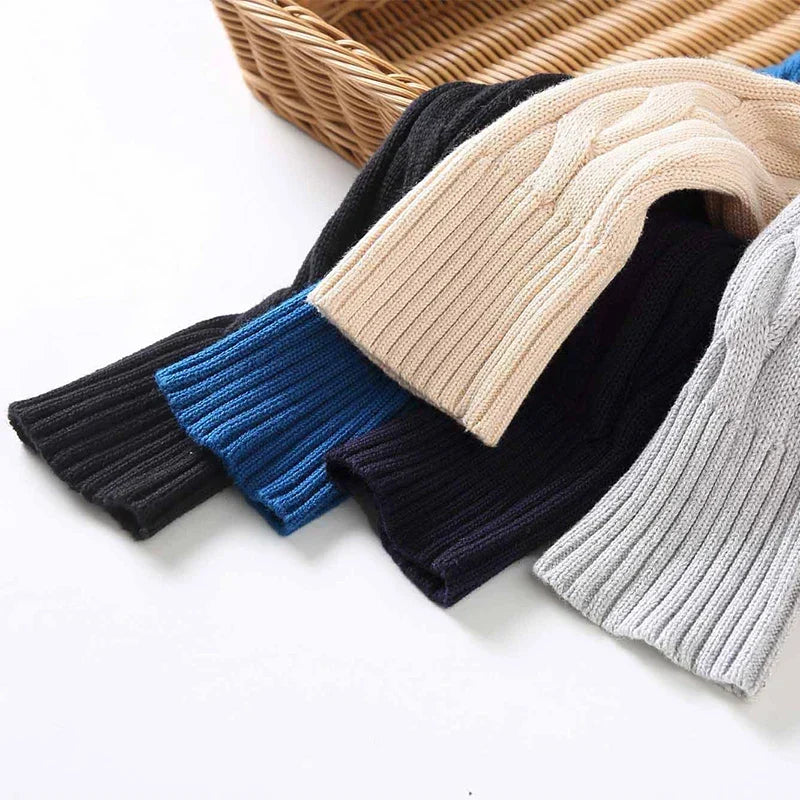 Tel Aviv Modern Pullover