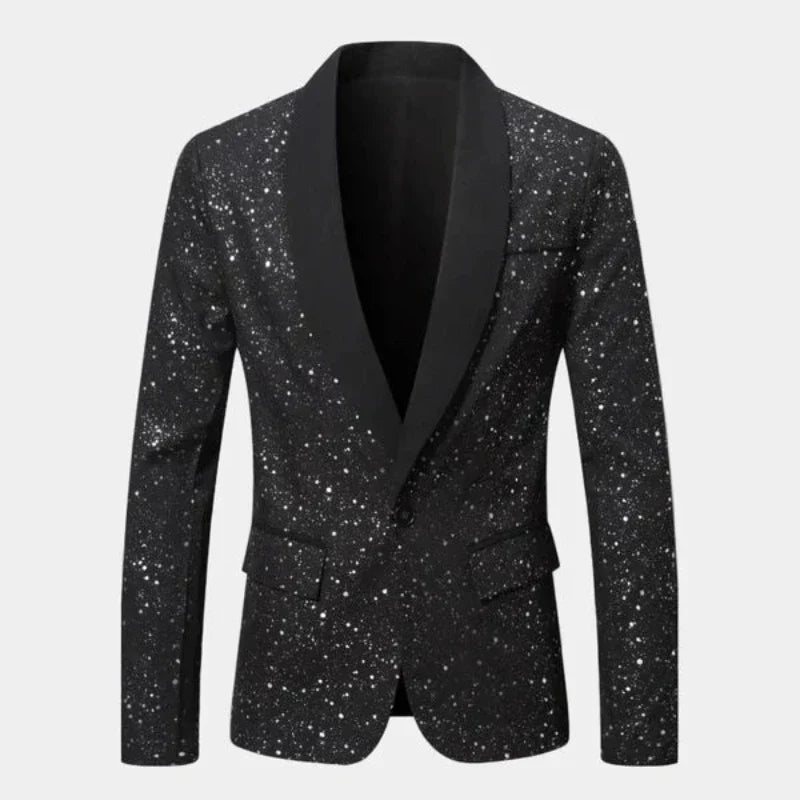 Blazer Innsbruck - Vêtements pour hommes sur mesure