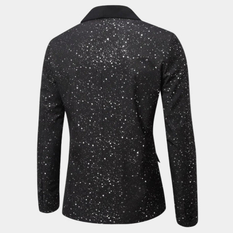 Blazer Innsbruck - Vêtements pour hommes sur mesure