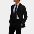 Blazer Innsbruck - Vêtements pour hommes sur mesure