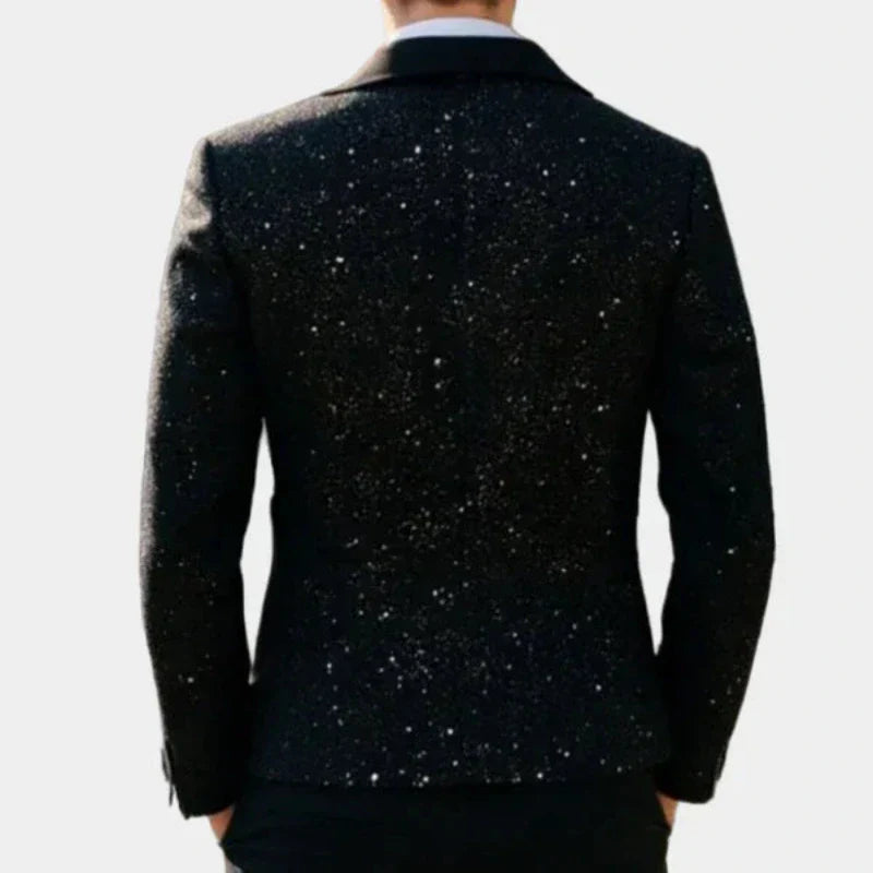 Blazer Innsbruck - Vêtements pour hommes sur mesure