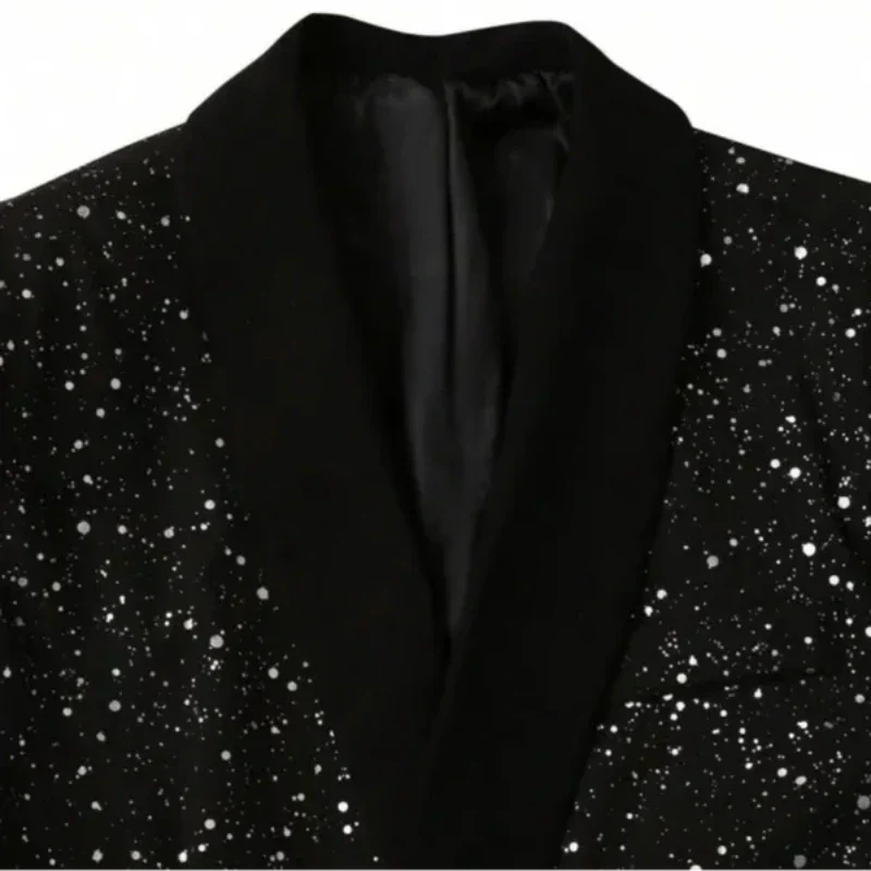 Blazer Innsbruck - Vêtements pour hommes sur mesure
