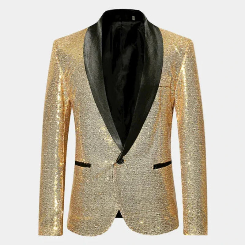 Gstaad Blazer - Tailored Menswear