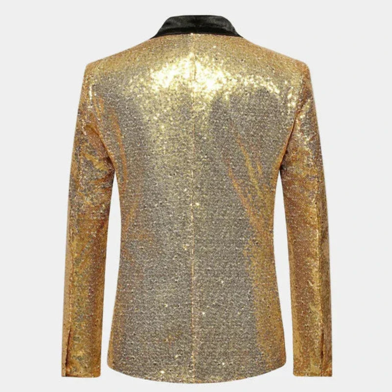 Gstaad Blazer - Tailored Menswear