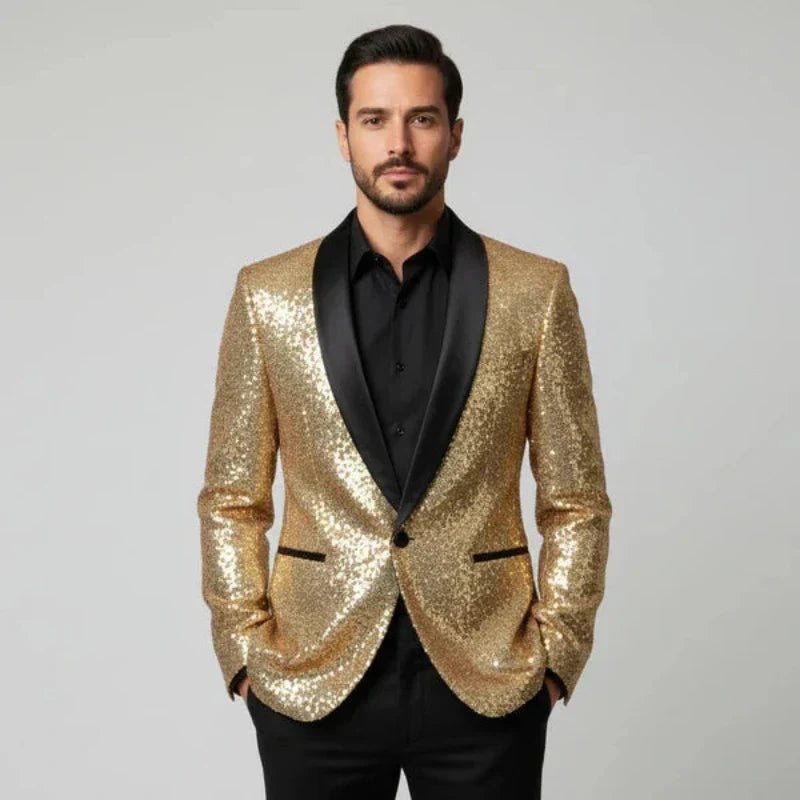 Gstaad Blazer - Tailored Menswear