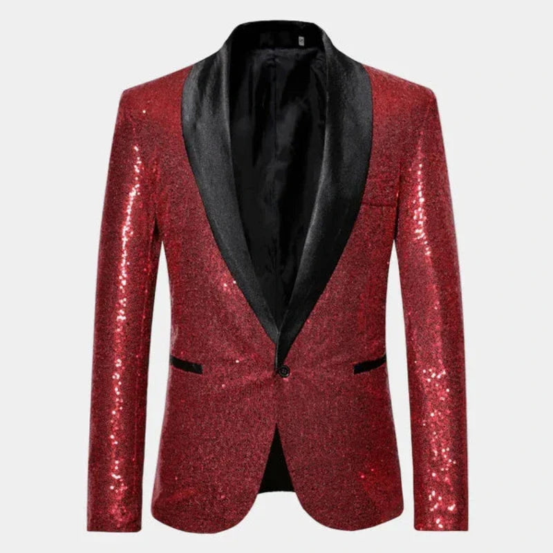 Gstaad Blazer - Tailored Menswear