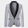 Gstaad Blazer - Tailored Menswear