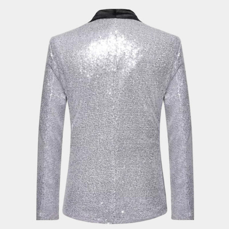 Gstaad Blazer - Tailored Menswear