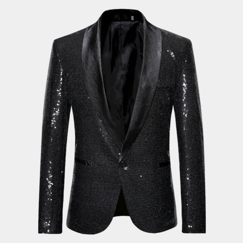 Gstaad Blazer - Tailored Menswear