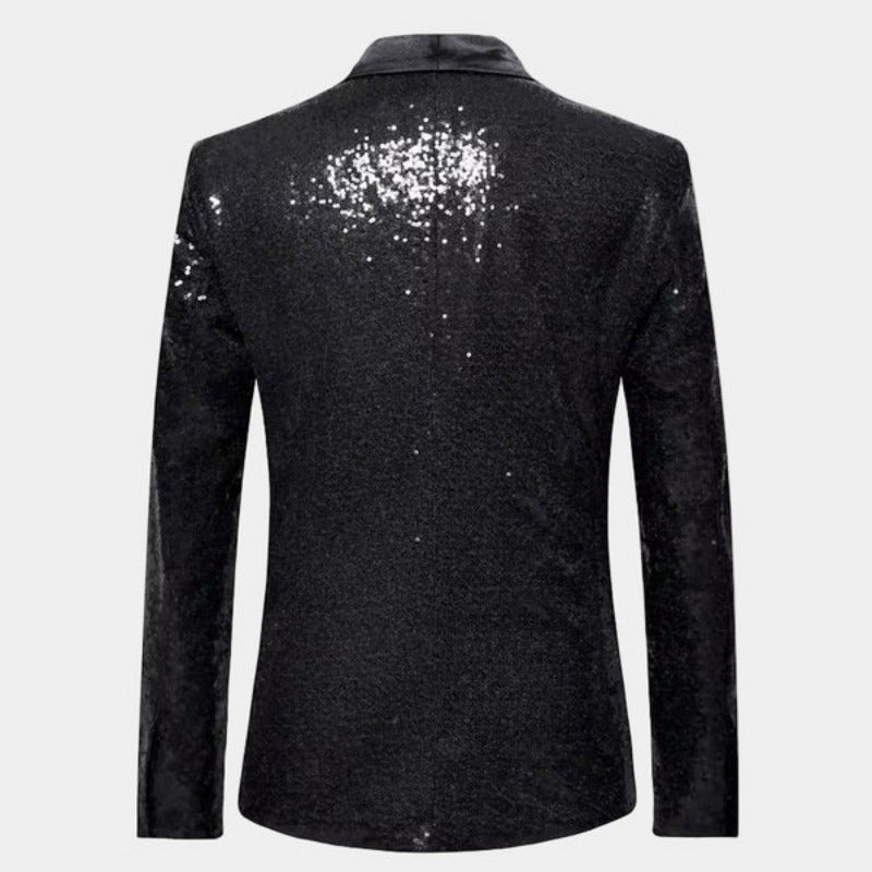 Gstaad Blazer - Tailored Menswear