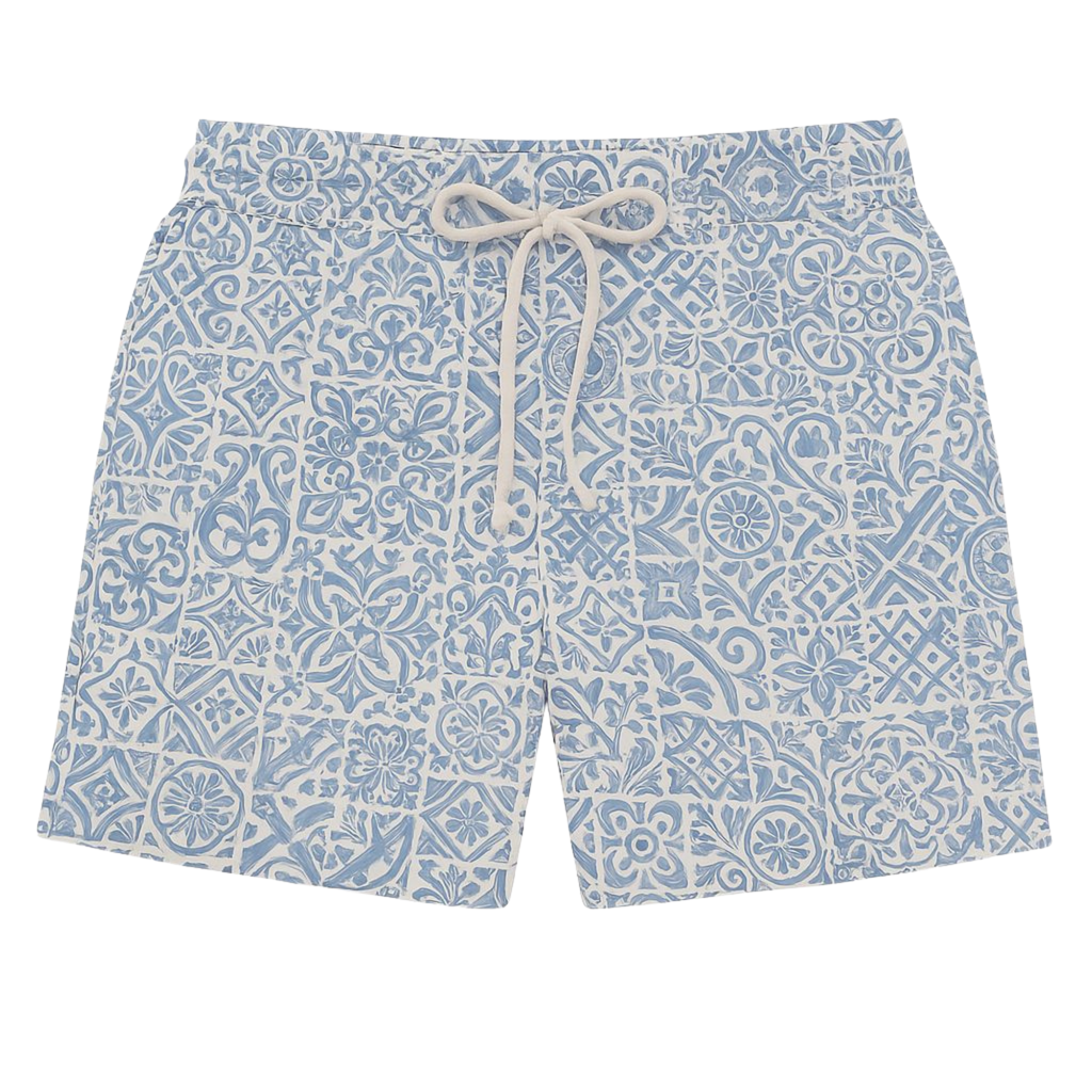 Beijing Everyday Shorts