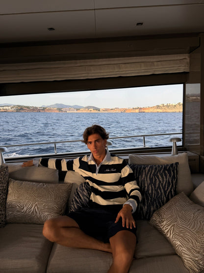 La Régate Long Sleeve