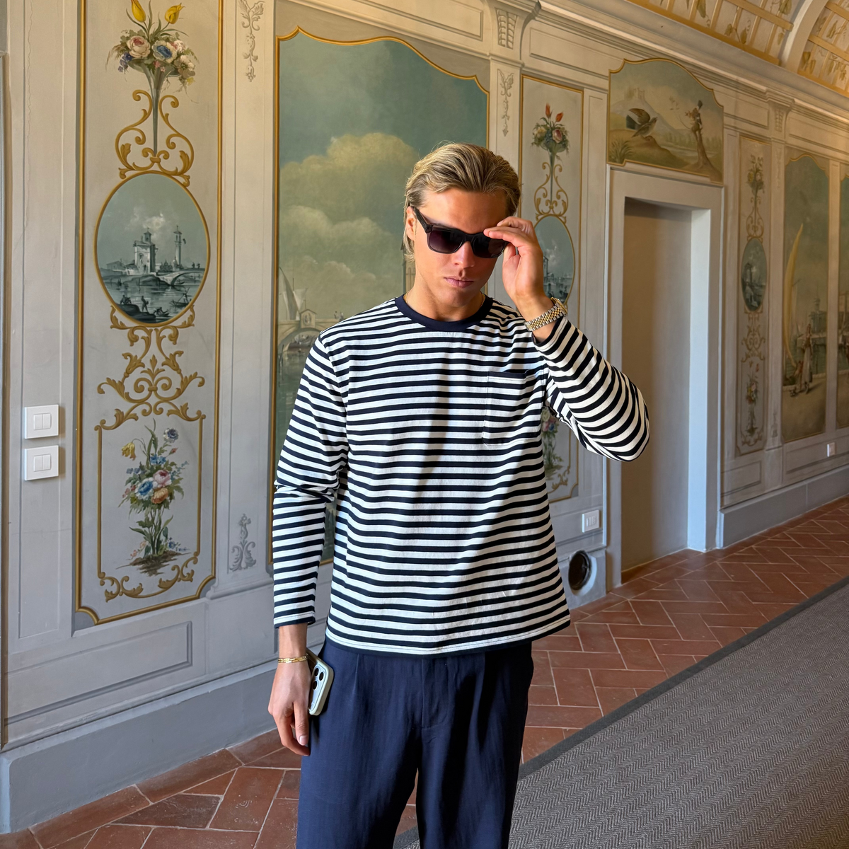 Melbourne Resort Apparel - Vêtements pour hommes contemporains