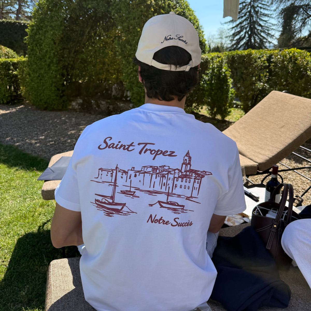 Naples Resort Apparel - Contemporary Menswear