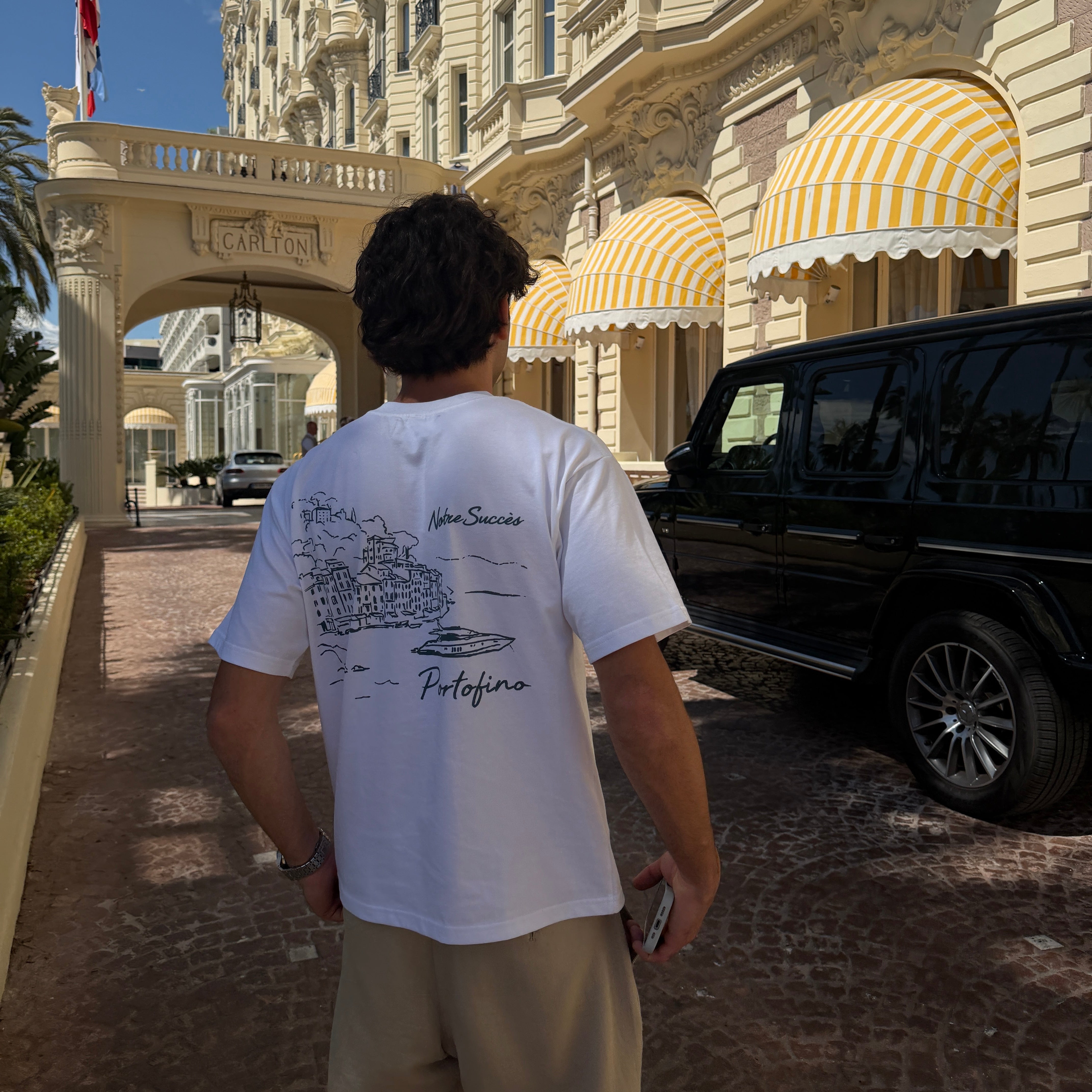 Portofino '84 T-Shirt
