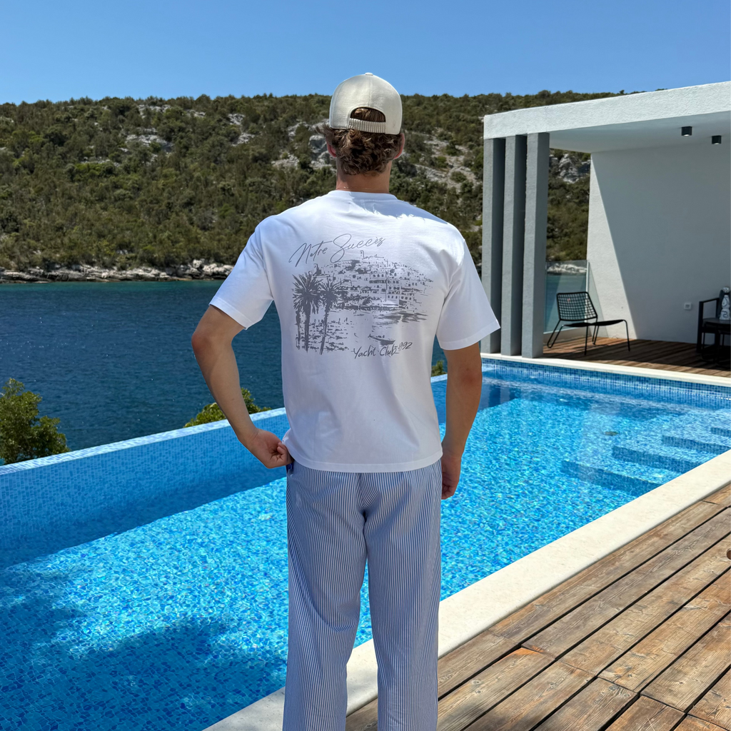Montreux Classic T-Shirt