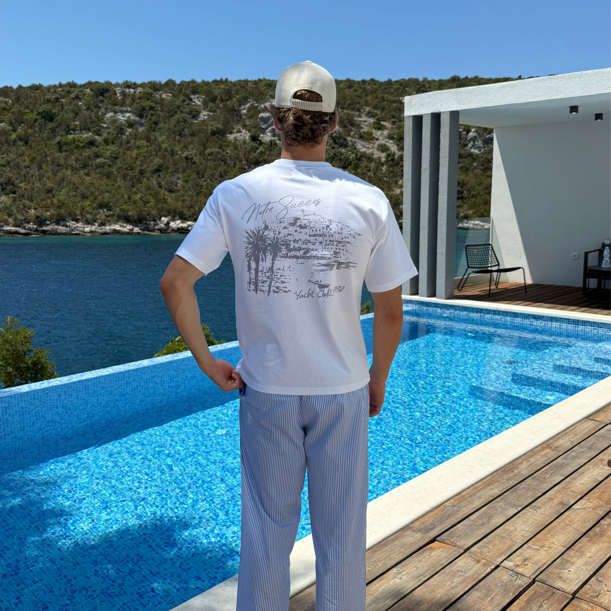 Montreux Classic T-Shirt