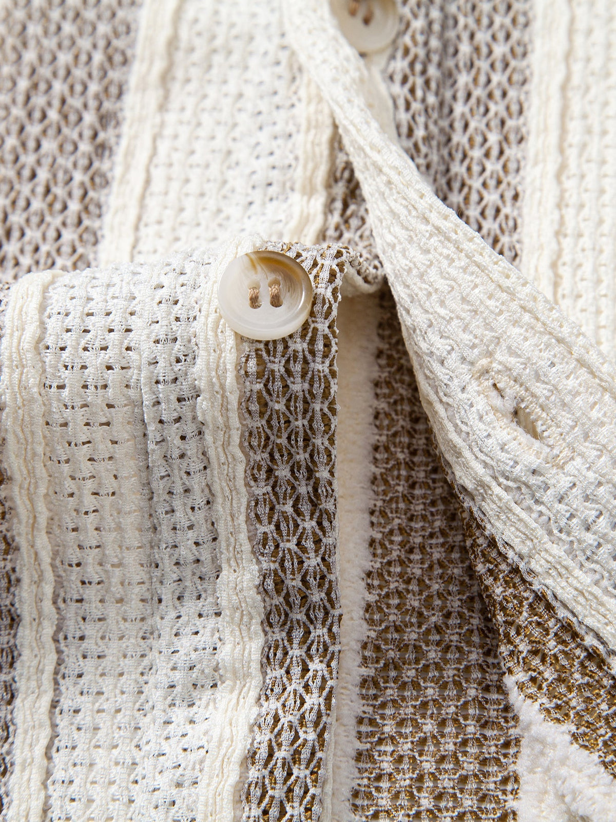 Linen Set - Italy Sanremo Coast