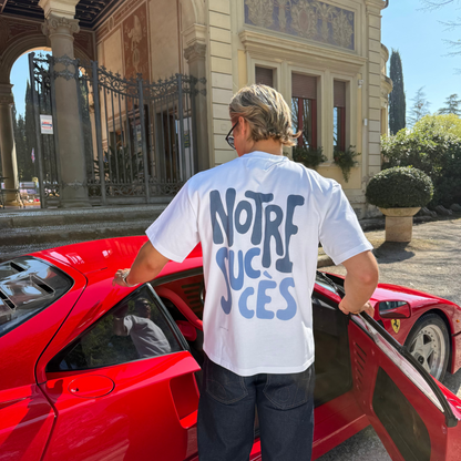 Côte Bleu T-Shirt
