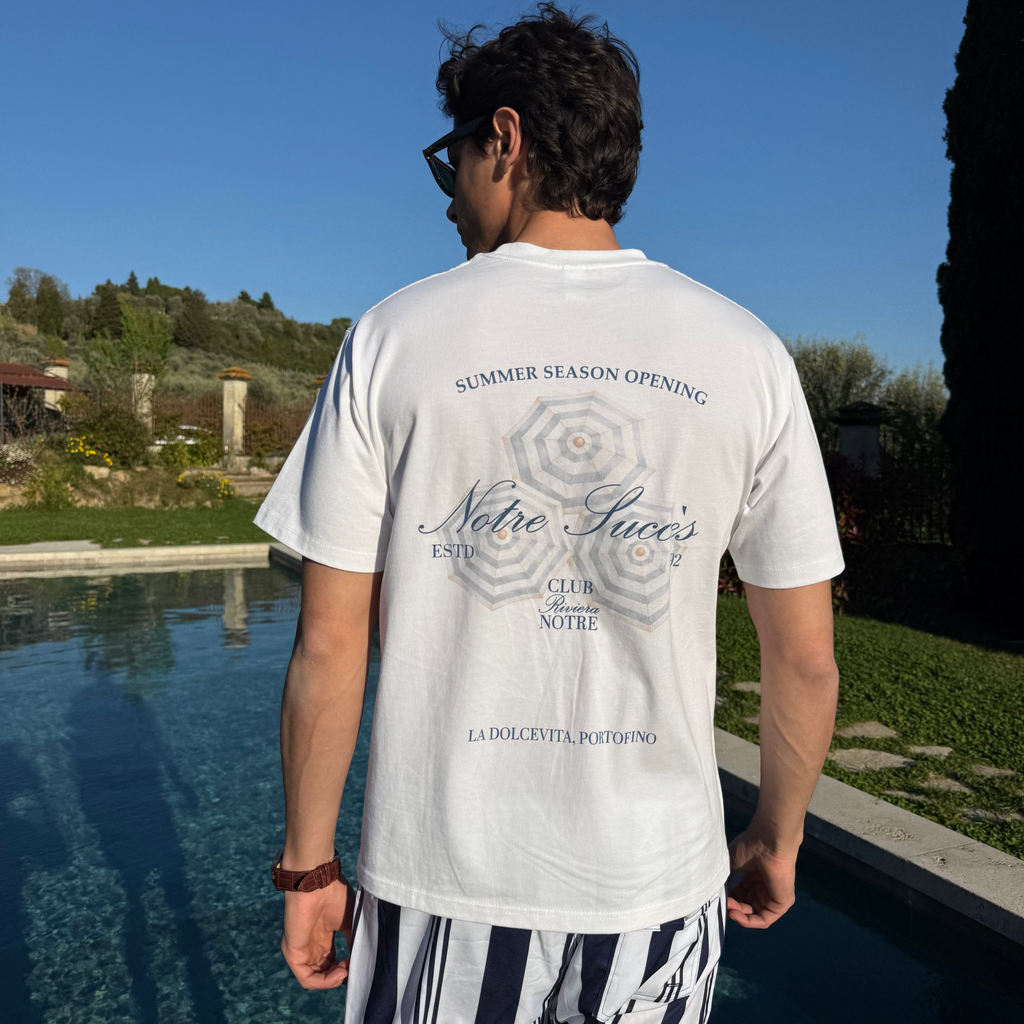 Riga Modern T-Shirt