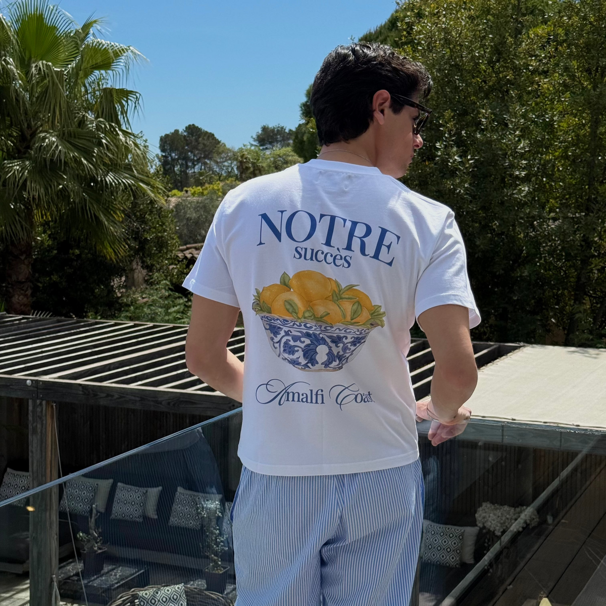 Siena Classic T-Shirt