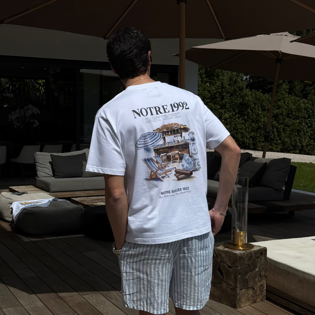 Wroclaw Alltags-T-Shirt
