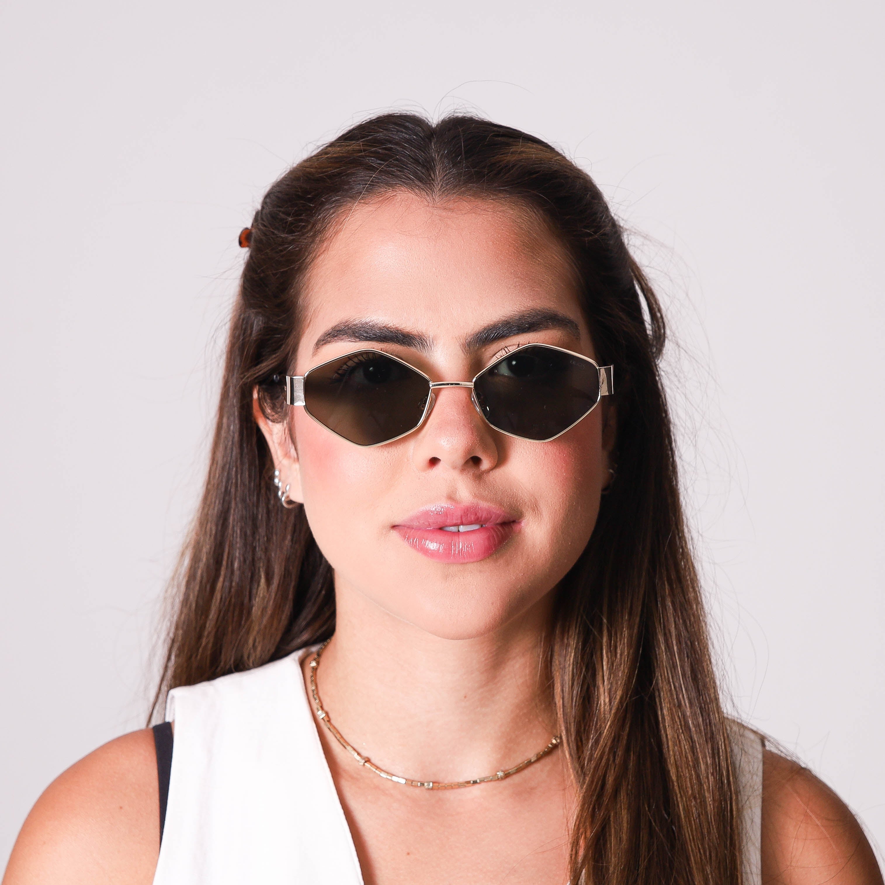 Caraíva Sunglasses - Green
