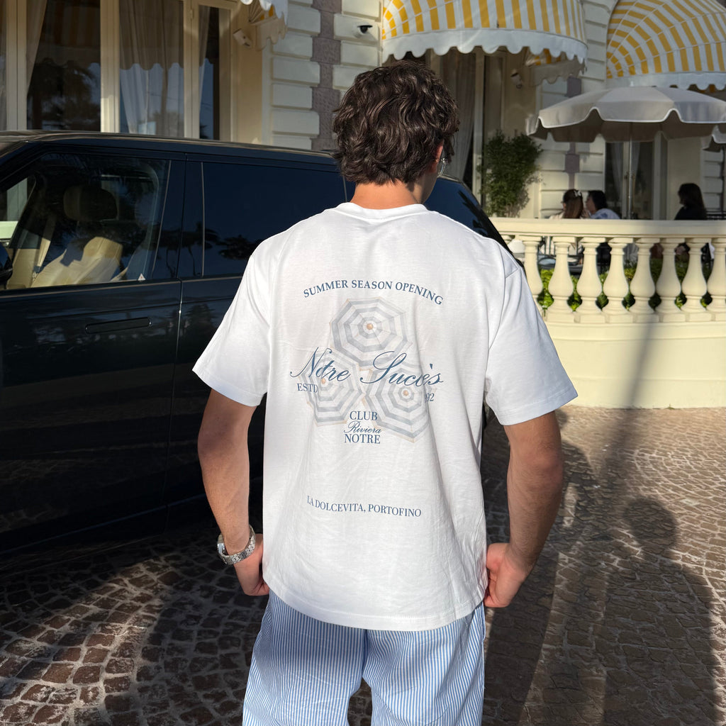 Riga Modern T-Shirt